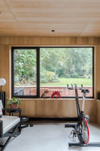 Contemporary garden studio London v2