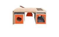 Desk one