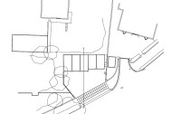 Meads Eastbourne siteplan