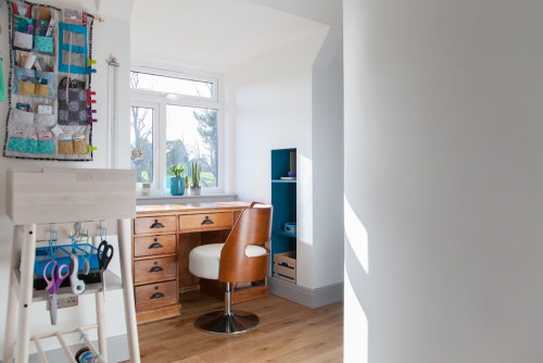 Working from Home London Solution